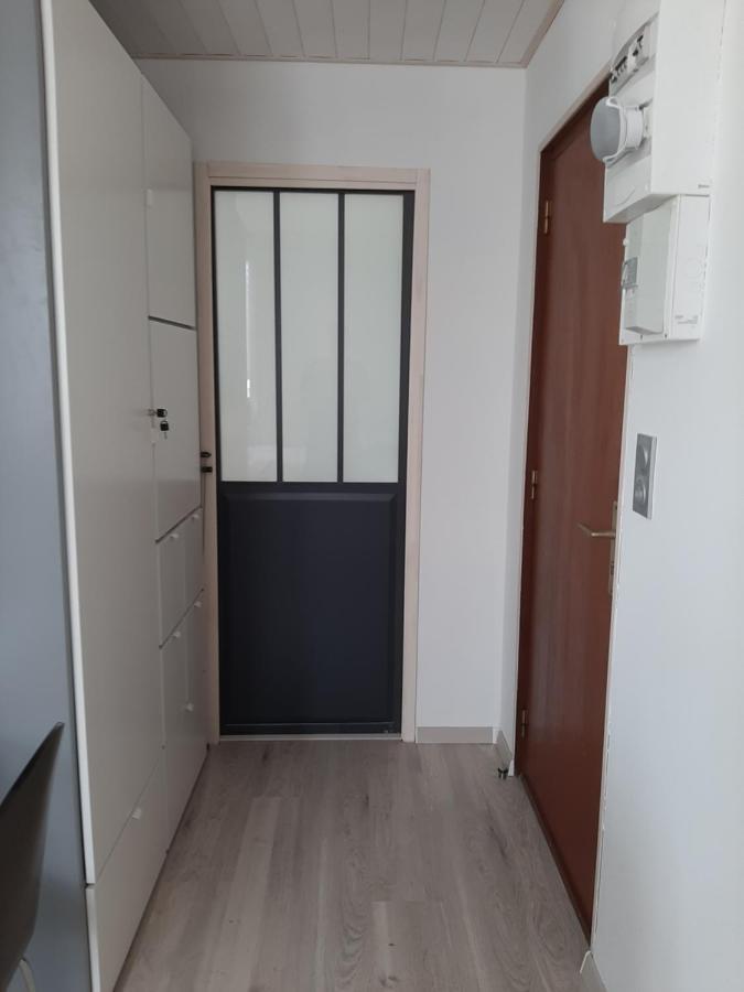 Studio Meuble Renove Superbes Prestations Proche Hyper Centre - Residence La Fresnaie เลรูส ภายนอก รูปภาพ