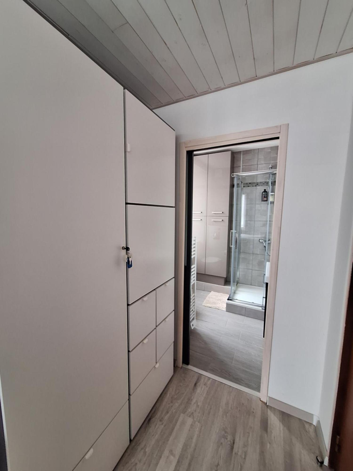Studio Meuble Renove Superbes Prestations Proche Hyper Centre - Residence La Fresnaie เลรูส ภายนอก รูปภาพ